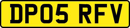 DP05RFV
