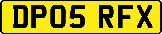 DP05RFX