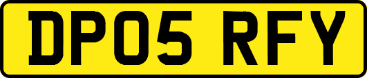 DP05RFY