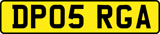 DP05RGA