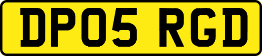 DP05RGD