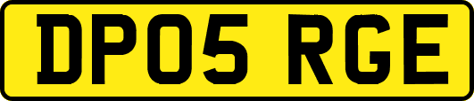 DP05RGE