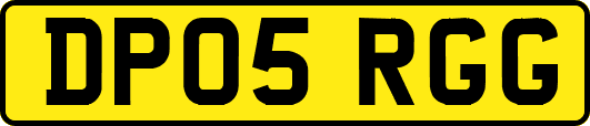 DP05RGG