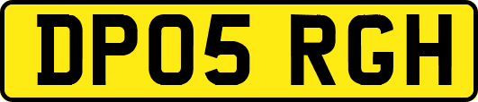 DP05RGH
