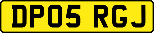 DP05RGJ