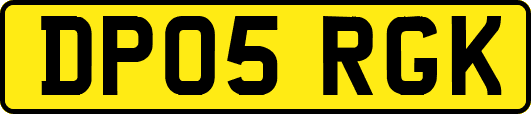 DP05RGK