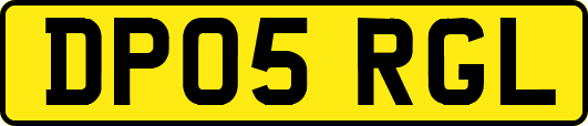 DP05RGL