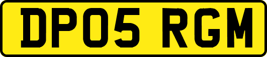 DP05RGM