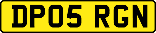 DP05RGN