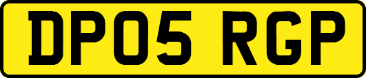 DP05RGP