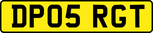 DP05RGT