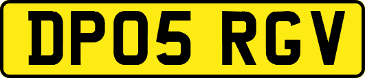 DP05RGV