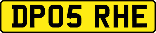 DP05RHE