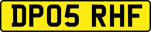 DP05RHF