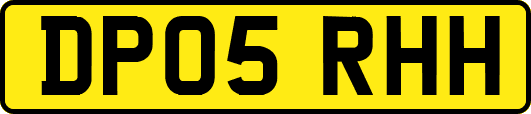 DP05RHH