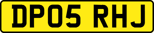 DP05RHJ