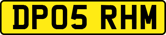 DP05RHM