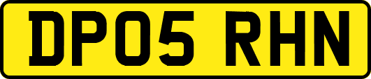 DP05RHN
