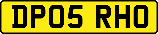DP05RHO