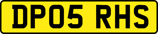 DP05RHS
