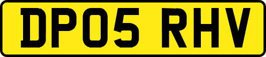 DP05RHV