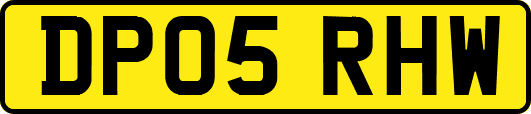 DP05RHW