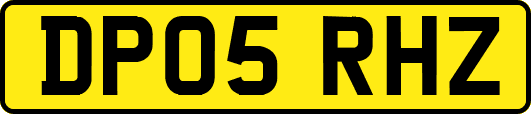 DP05RHZ