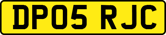 DP05RJC