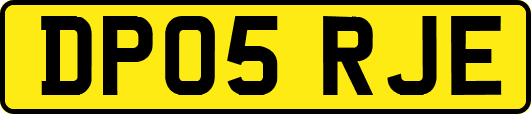 DP05RJE
