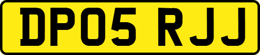 DP05RJJ
