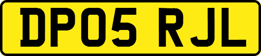 DP05RJL