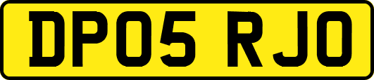 DP05RJO