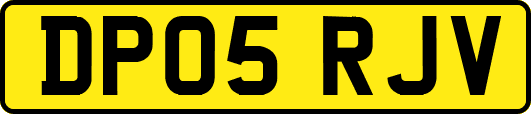 DP05RJV