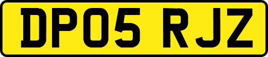 DP05RJZ