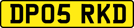 DP05RKD