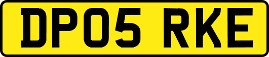 DP05RKE