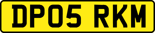 DP05RKM