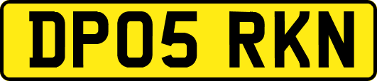 DP05RKN