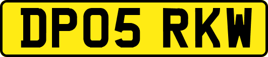 DP05RKW