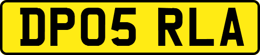 DP05RLA