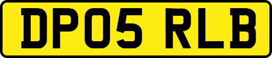 DP05RLB