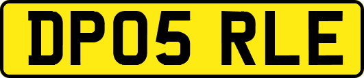 DP05RLE