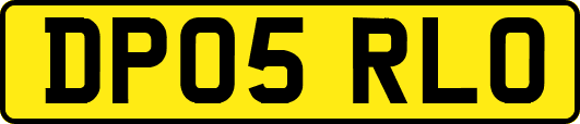 DP05RLO