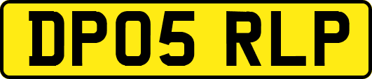DP05RLP