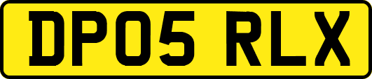 DP05RLX