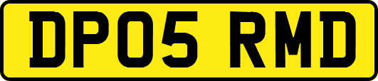 DP05RMD