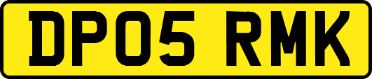 DP05RMK
