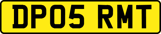 DP05RMT