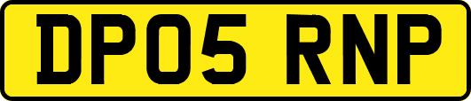 DP05RNP