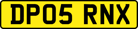 DP05RNX